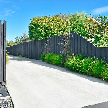 Dickens St - Christchurch Holiday Homes Kültér fotó