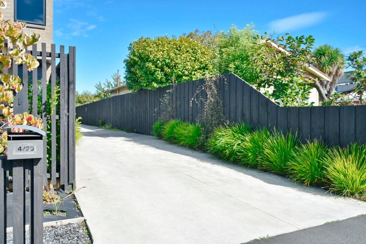Dickens St - Christchurch Holiday Homes Kültér fotó
