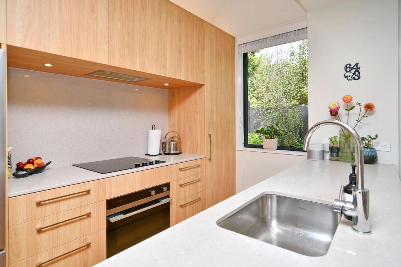 Dickens St - Christchurch Holiday Homes Kültér fotó