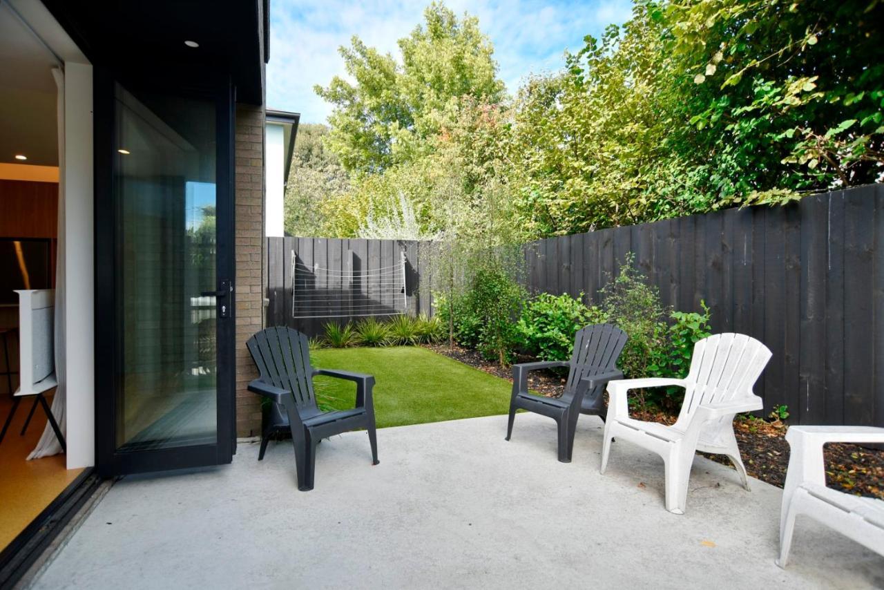 Dickens St - Christchurch Holiday Homes Kültér fotó
