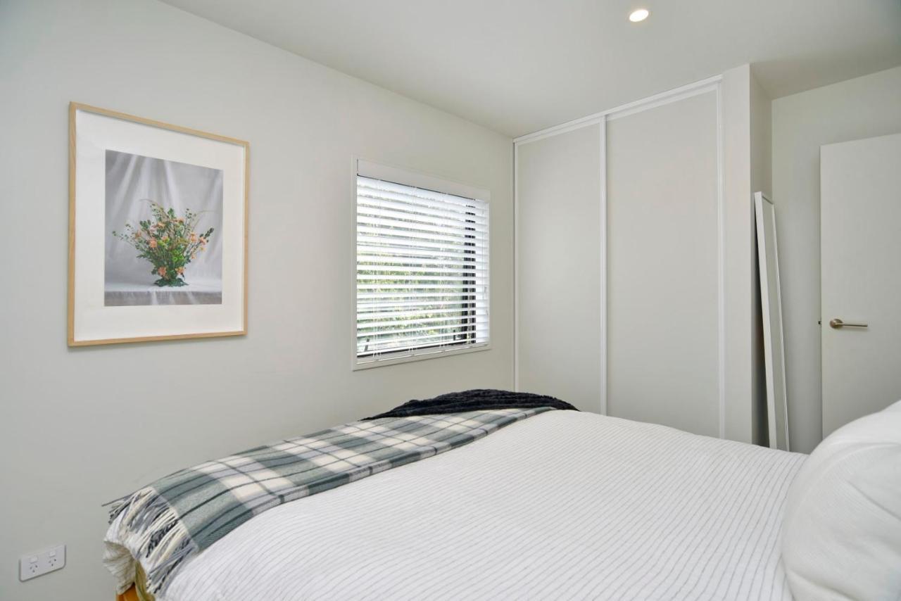 Dickens St - Christchurch Holiday Homes Kültér fotó