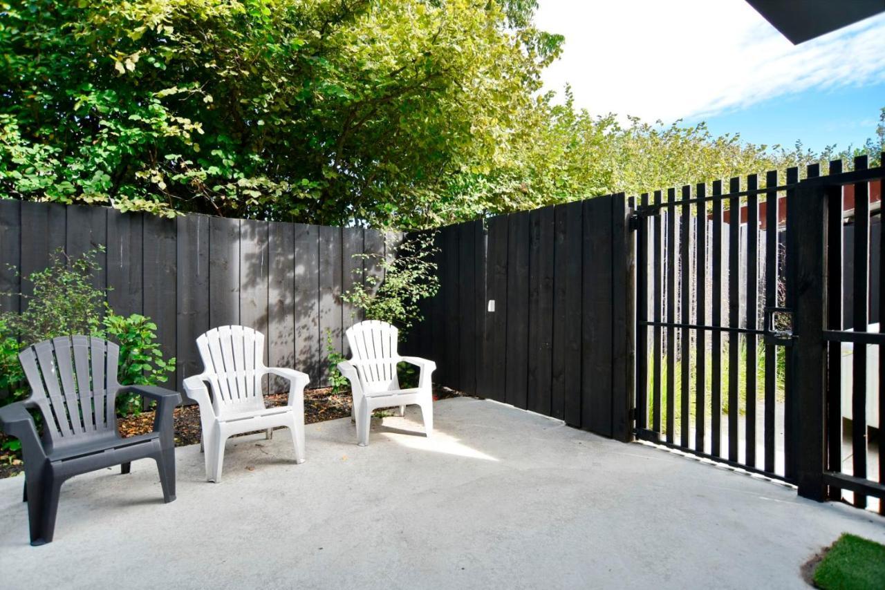 Dickens St - Christchurch Holiday Homes Kültér fotó