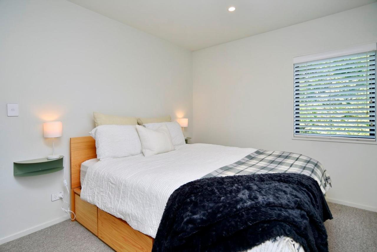 Dickens St - Christchurch Holiday Homes Kültér fotó