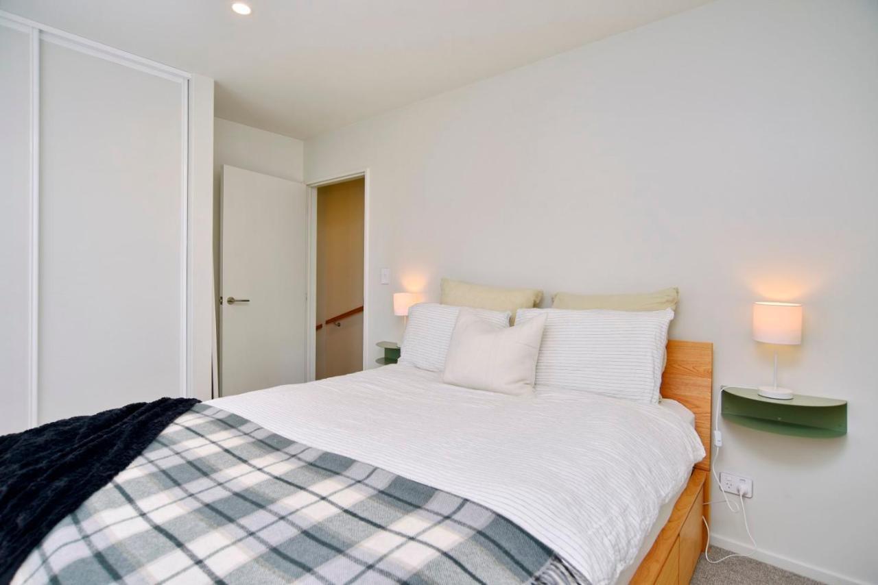 Dickens St - Christchurch Holiday Homes Kültér fotó