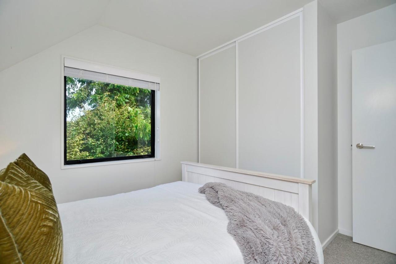Dickens St - Christchurch Holiday Homes Kültér fotó