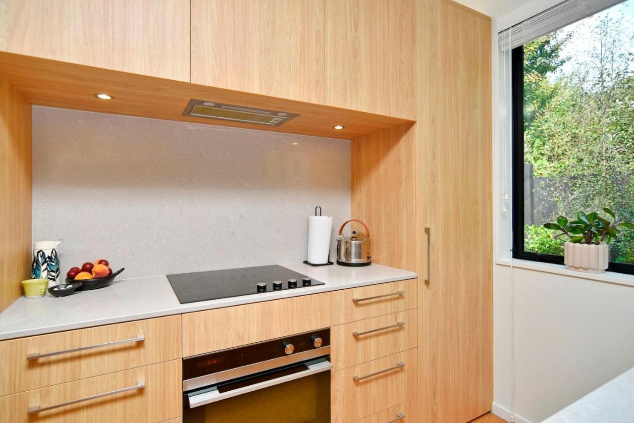Dickens St - Christchurch Holiday Homes Kültér fotó