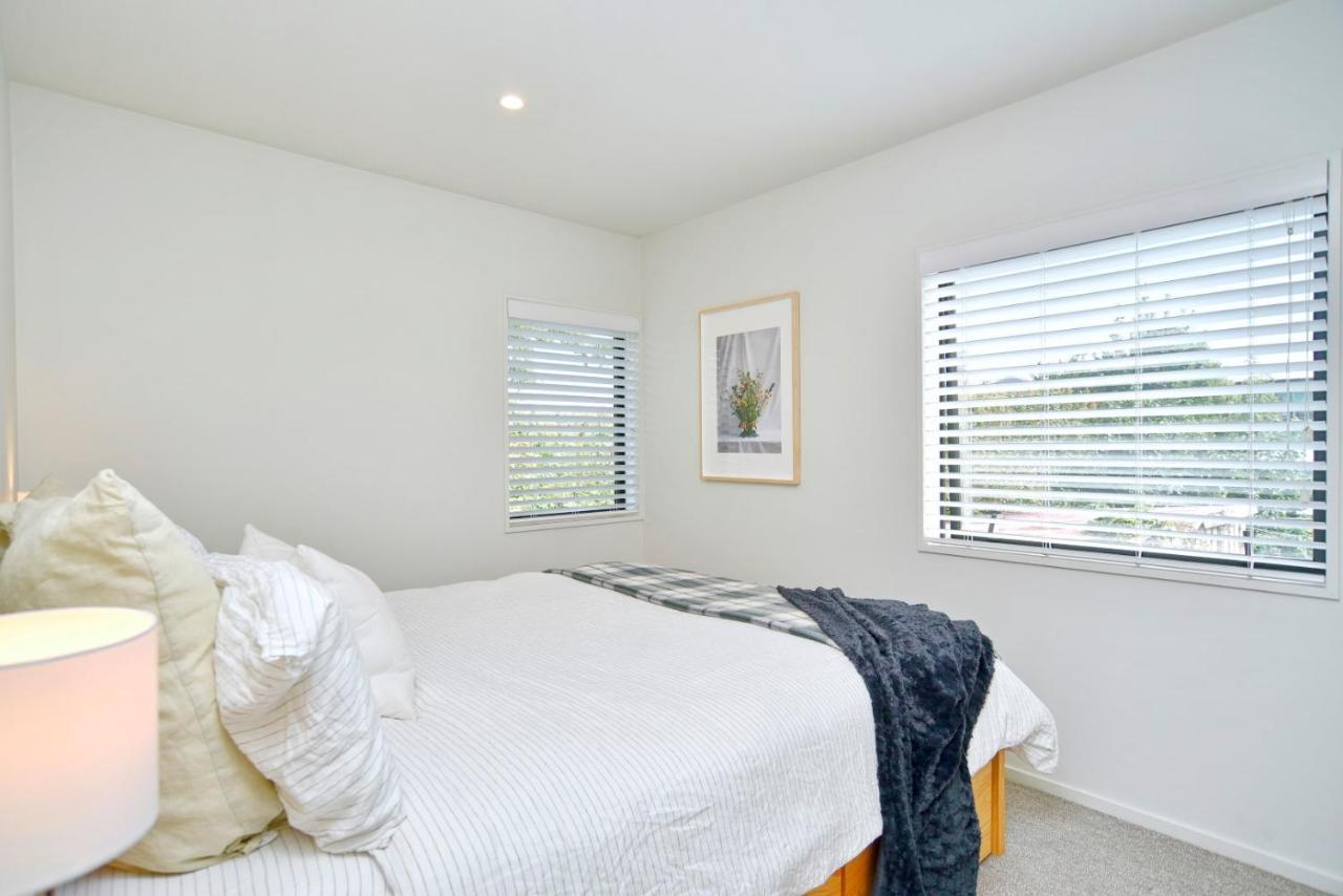 Dickens St - Christchurch Holiday Homes Kültér fotó